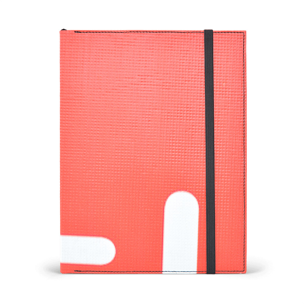 Oliver Notebook