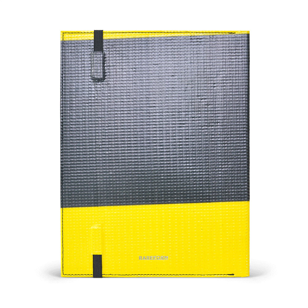Oliver Notebook
