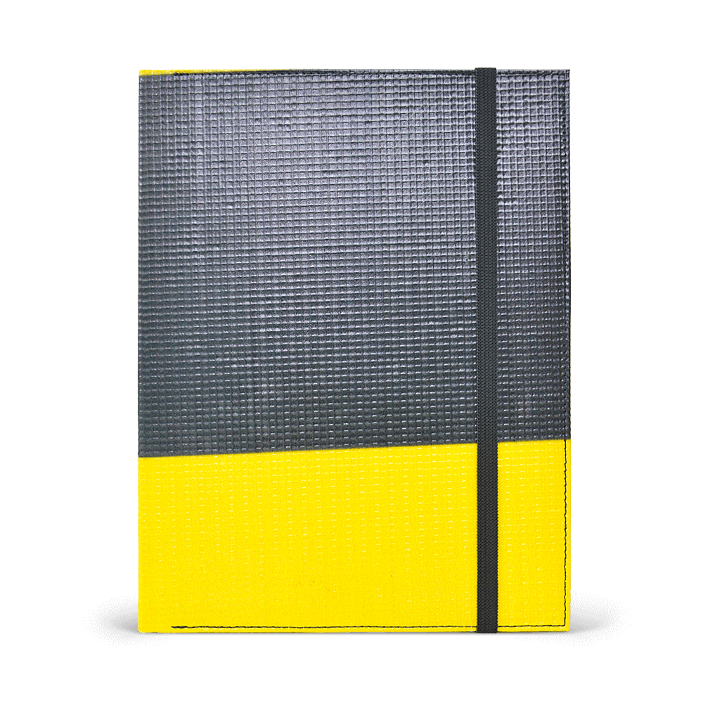 Oliver Notebook