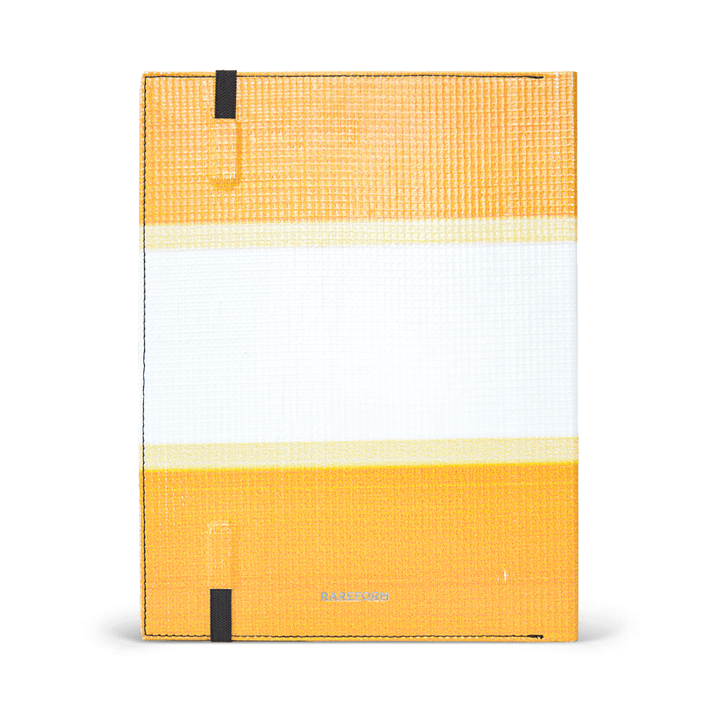 Oliver Notebook