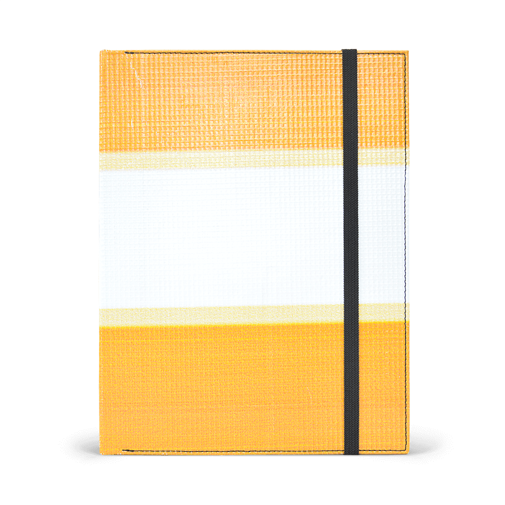 Oliver Notebook