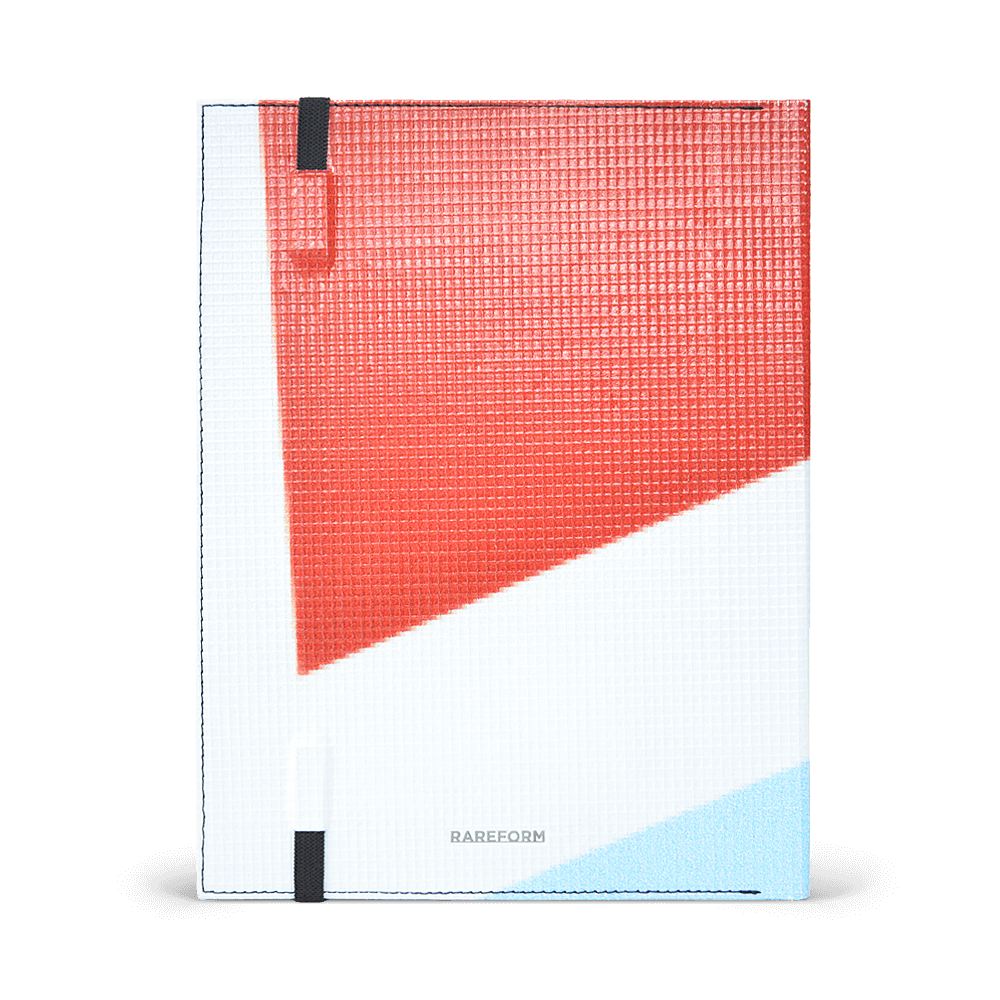 Oliver Notebook