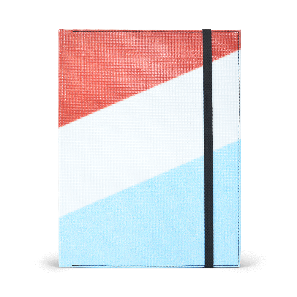 Oliver Notebook