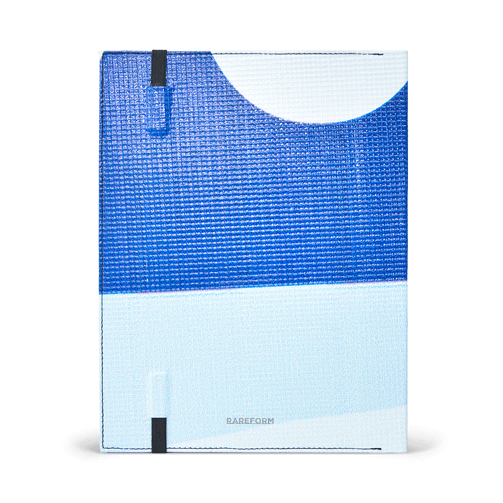 Oliver Notebook