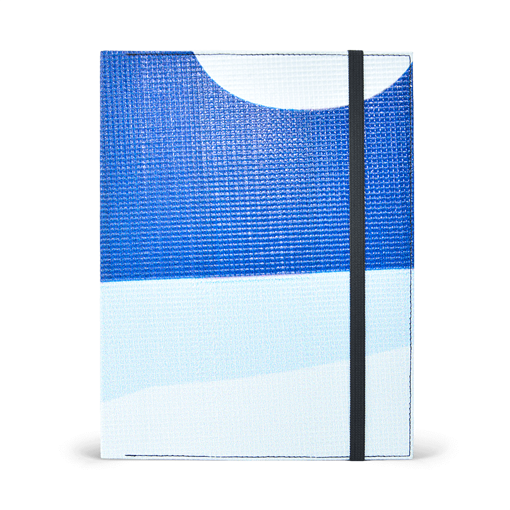 Oliver Notebook