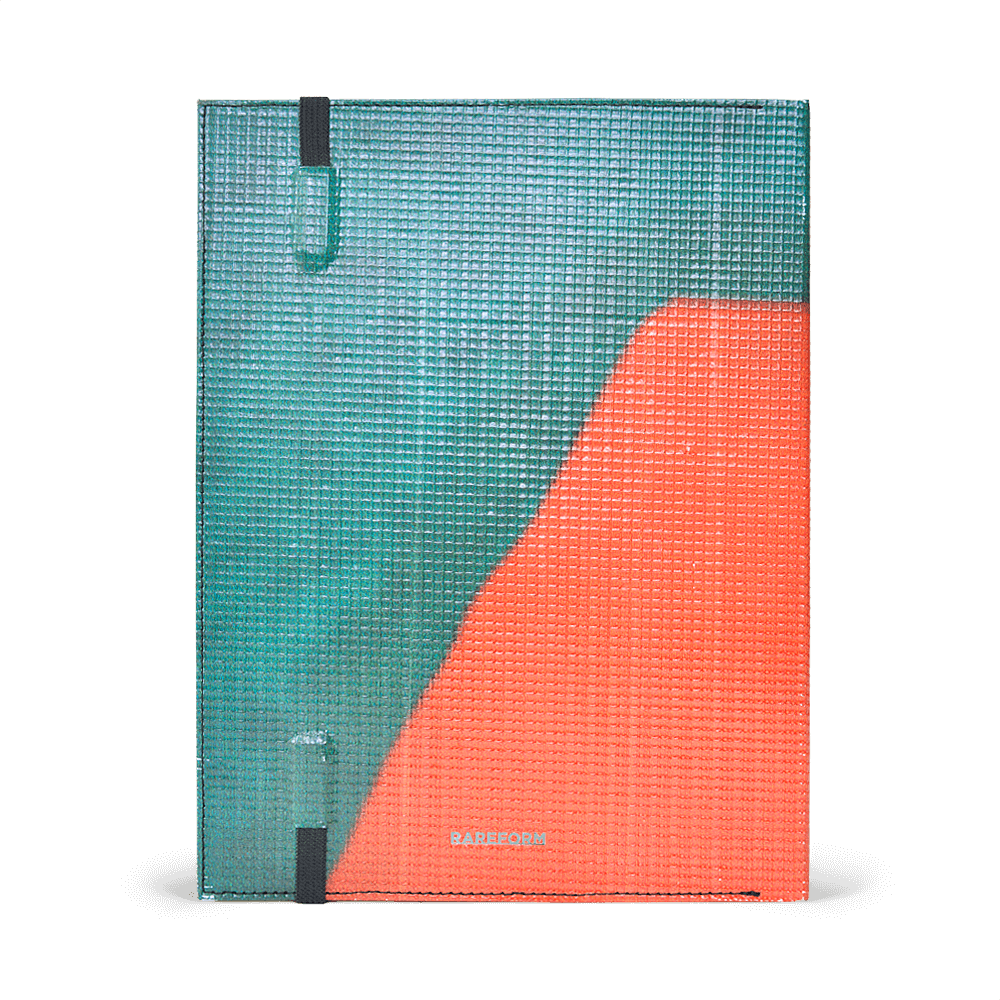 Oliver Notebook