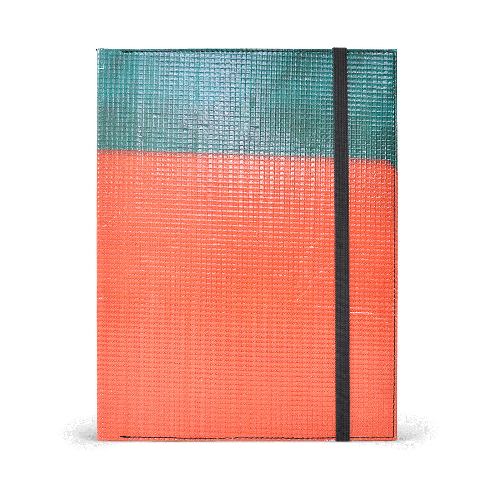 Oliver Notebook