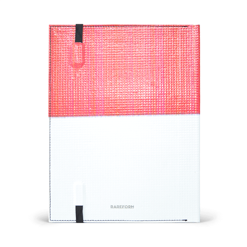 Oliver Notebook