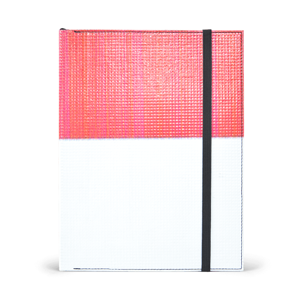 Oliver Notebook