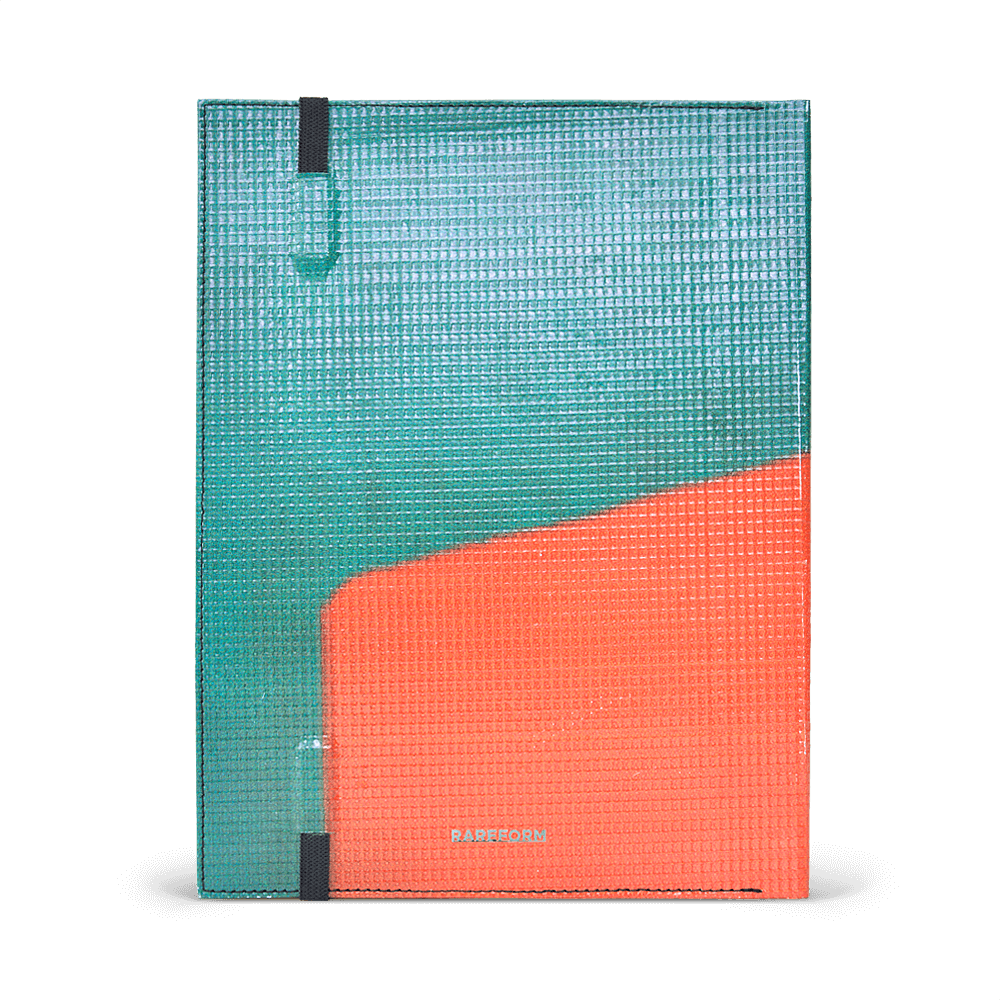 Oliver Notebook