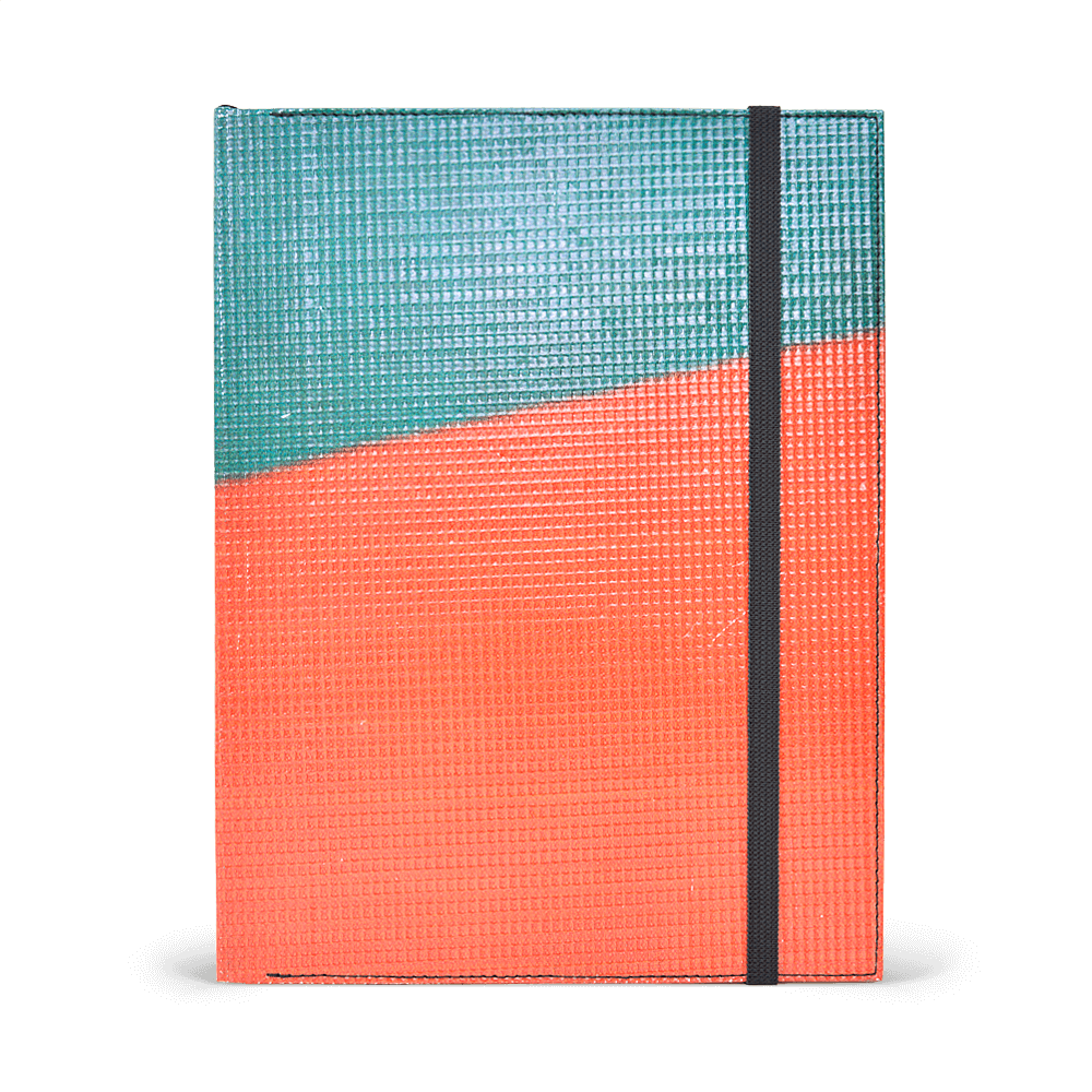 Oliver Notebook