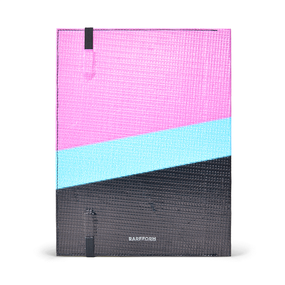 Oliver Notebook