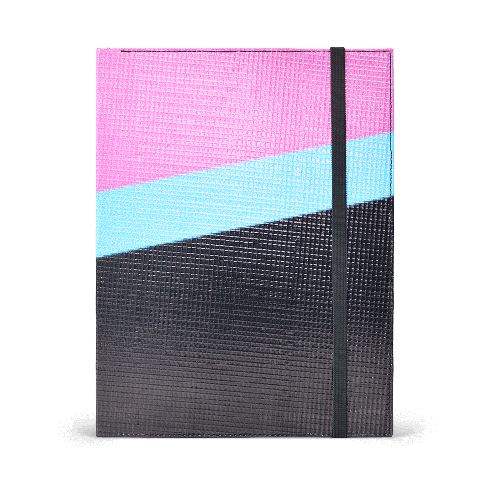 Oliver Notebook