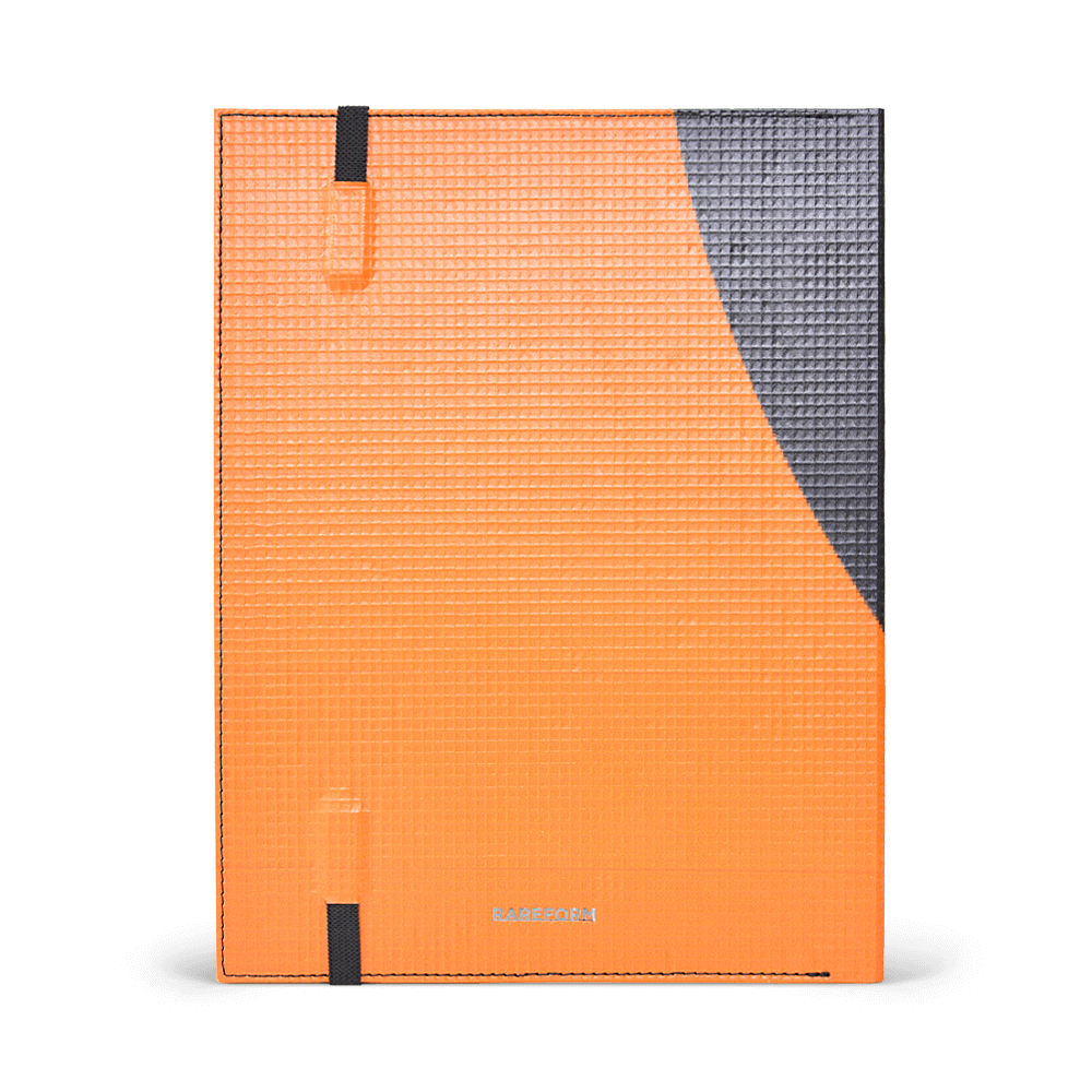 Oliver Notebook