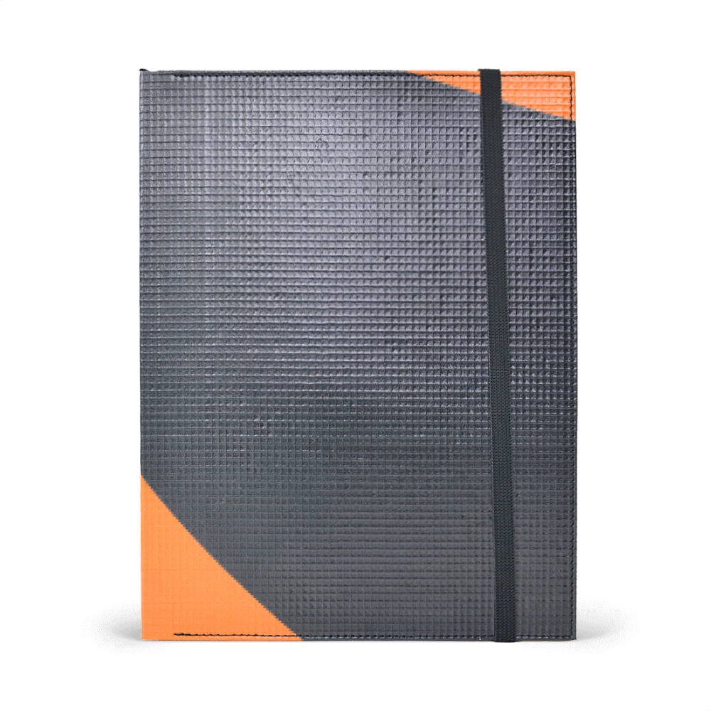 Oliver Notebook