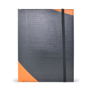 Oliver Notebook