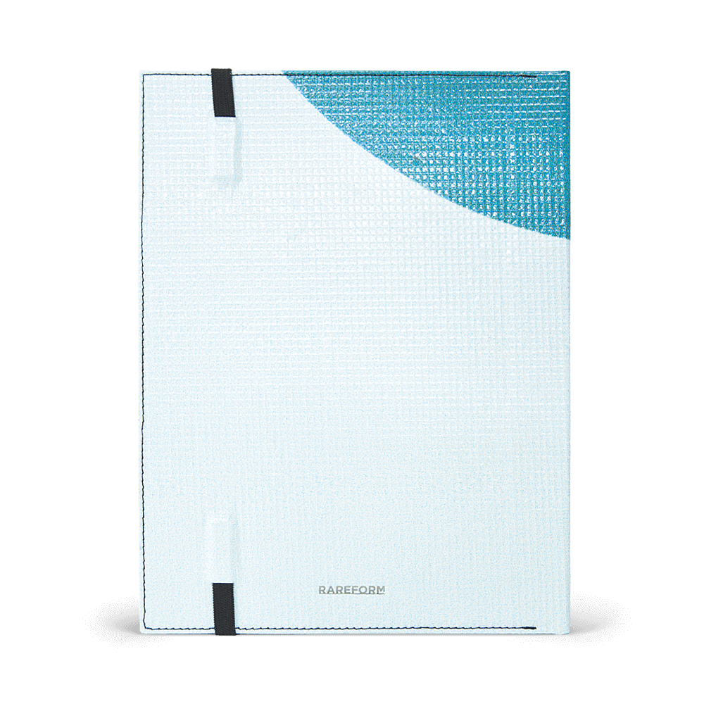 Oliver Notebook