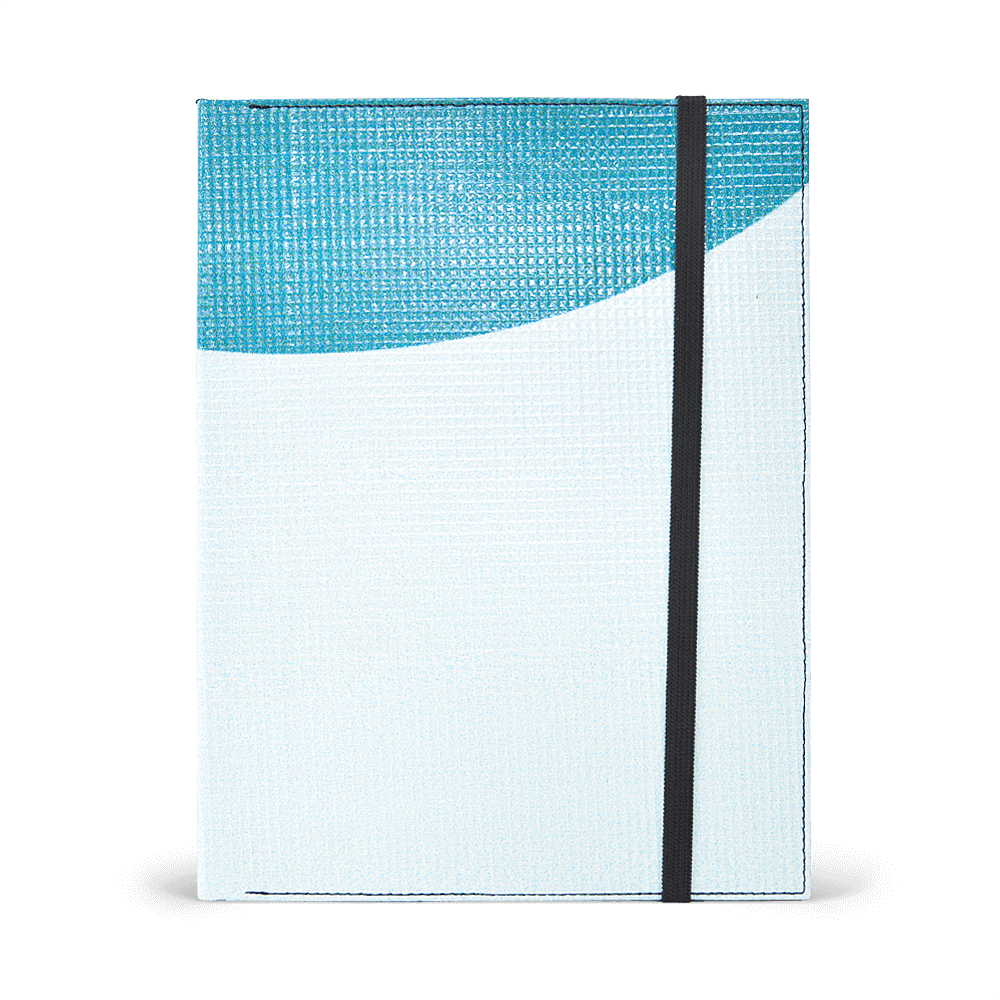 Oliver Notebook