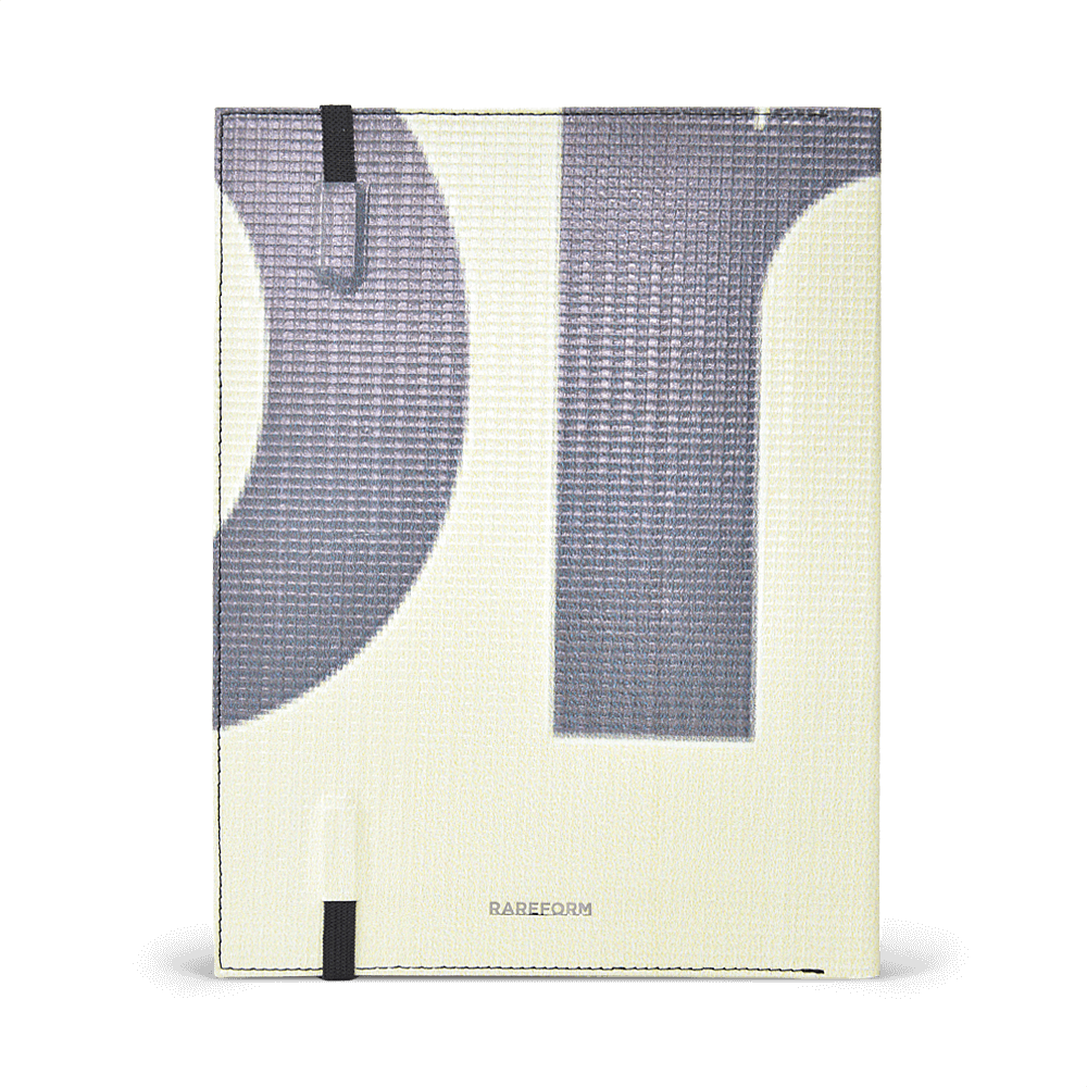 Oliver Notebook