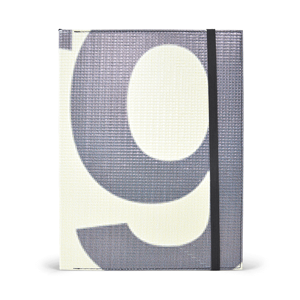 Oliver Notebook