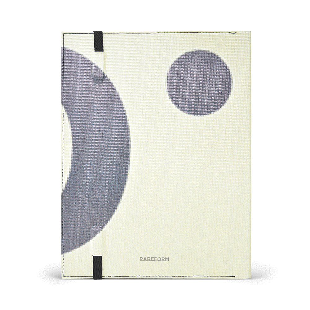 Oliver Notebook