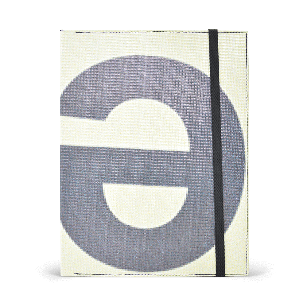 Oliver Notebook