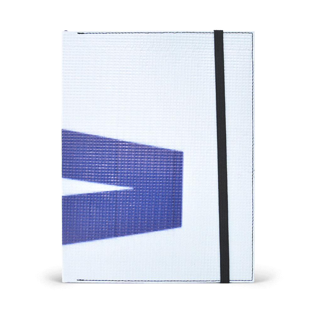 Oliver Notebook