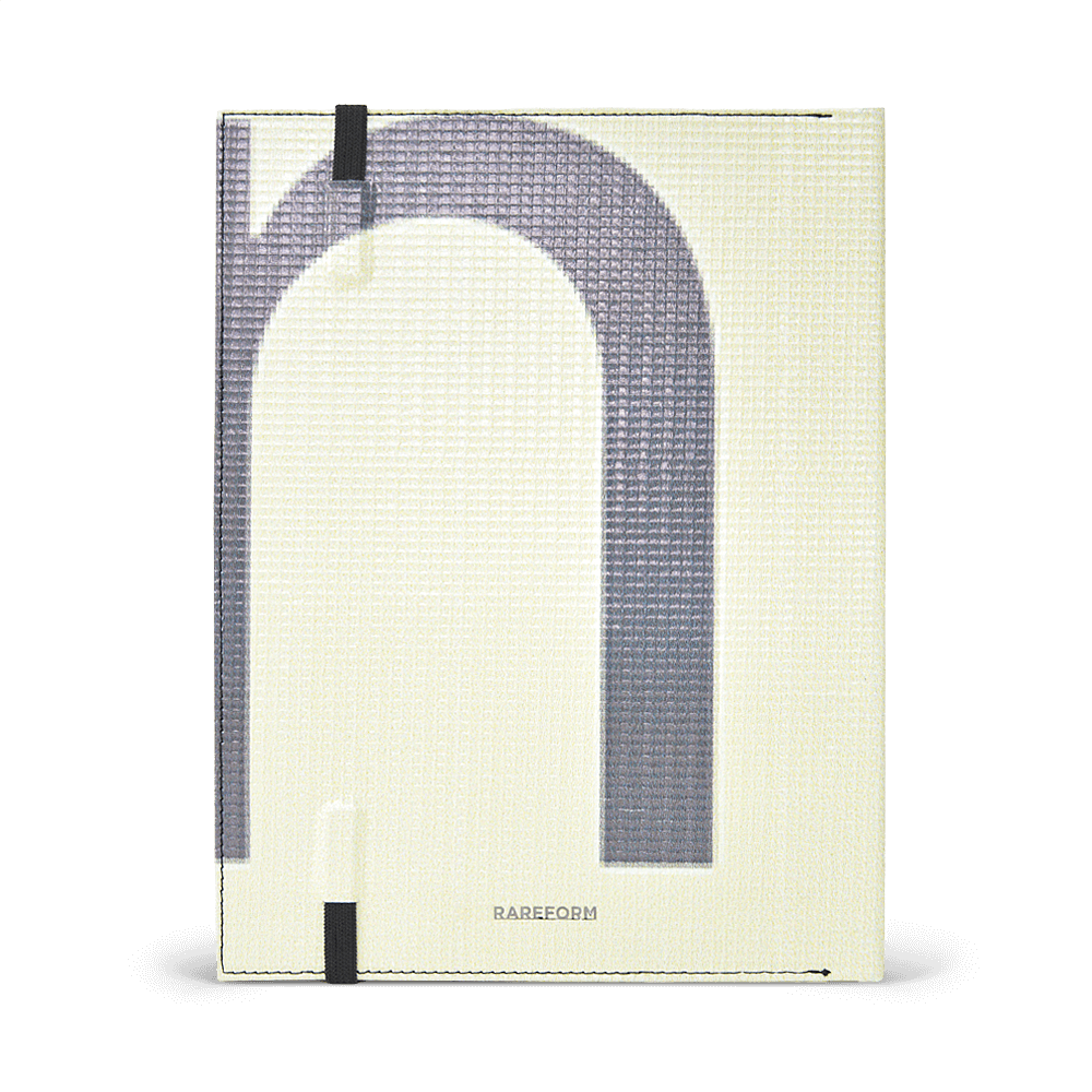 Oliver Notebook