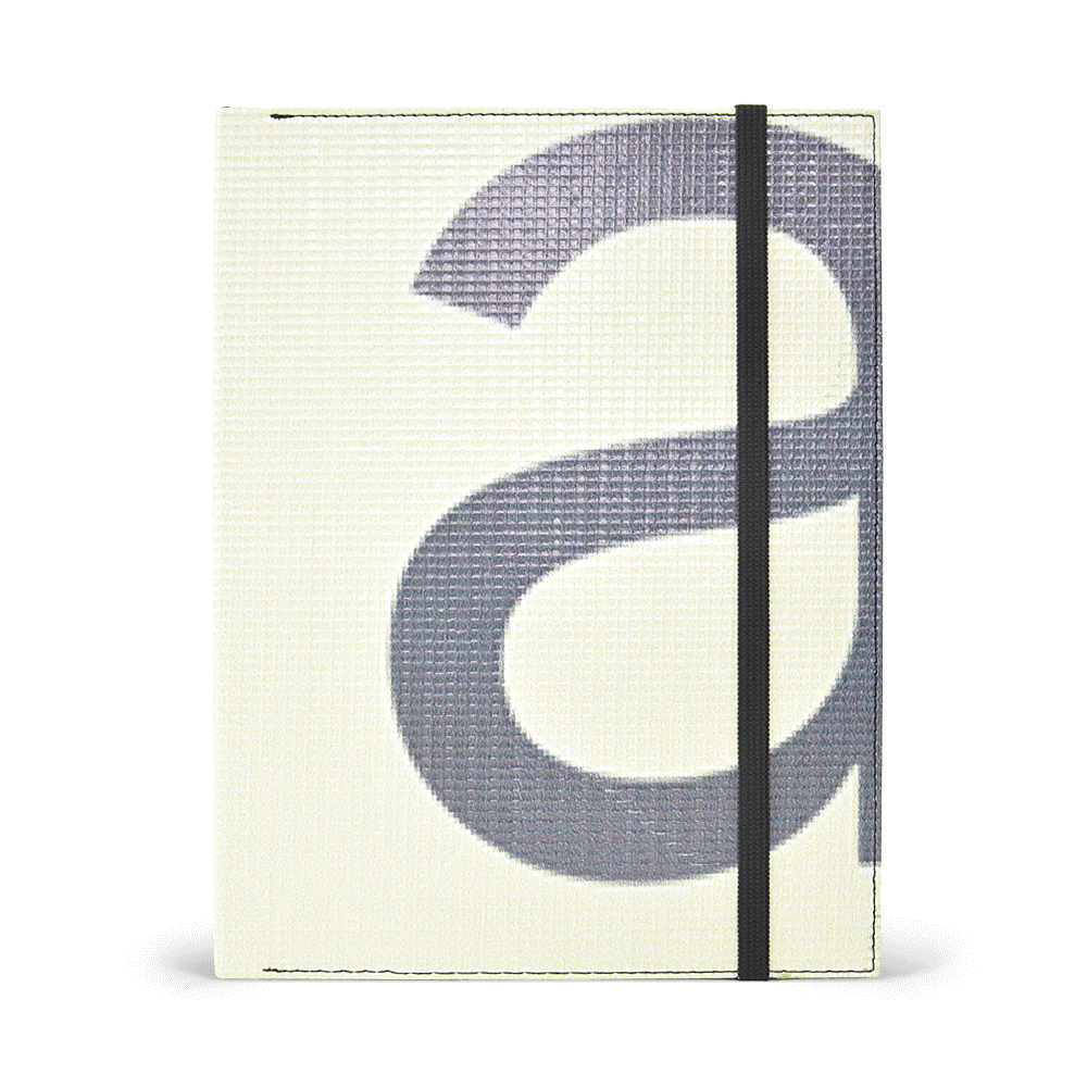 Oliver Notebook