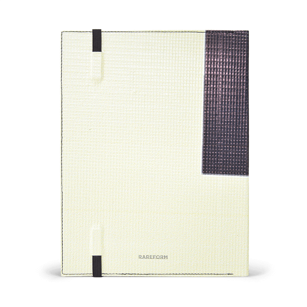 Oliver Notebook