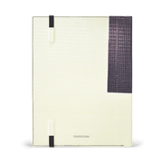 Oliver Notebook