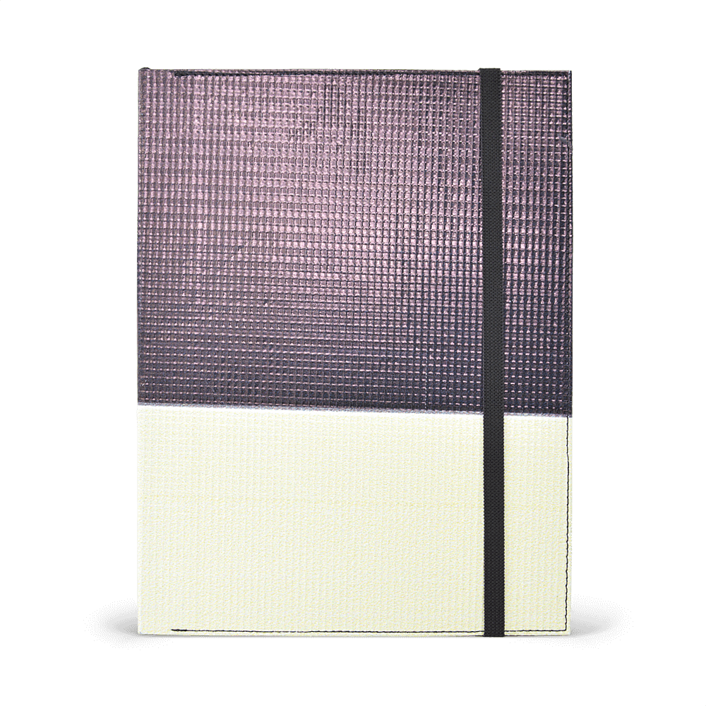 Oliver Notebook