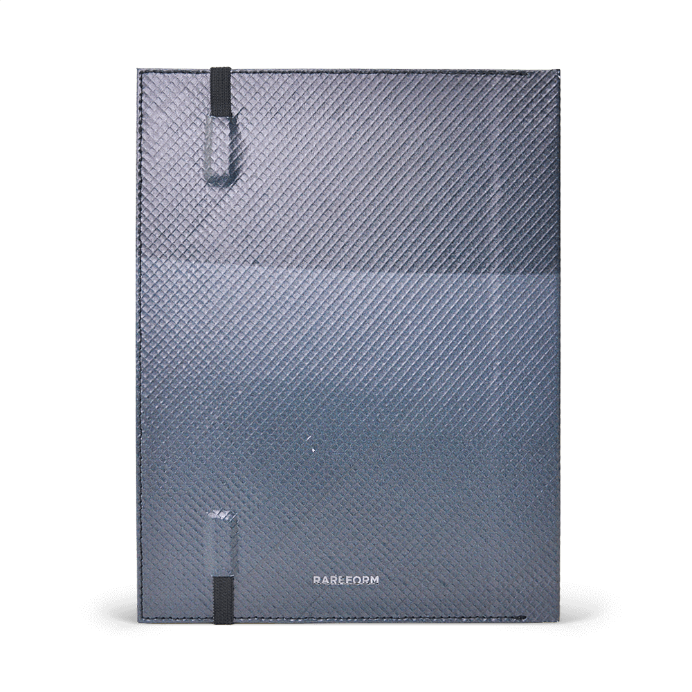 Oliver Notebook