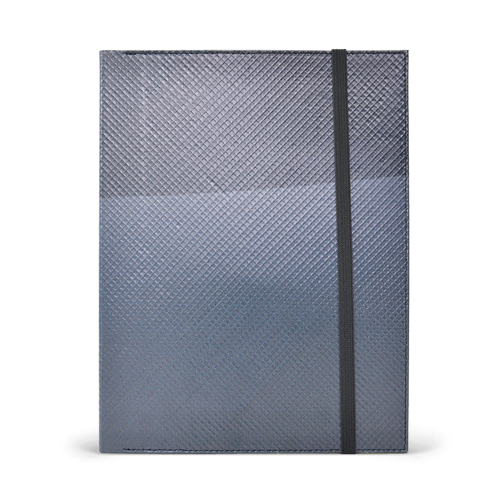 Oliver Notebook
