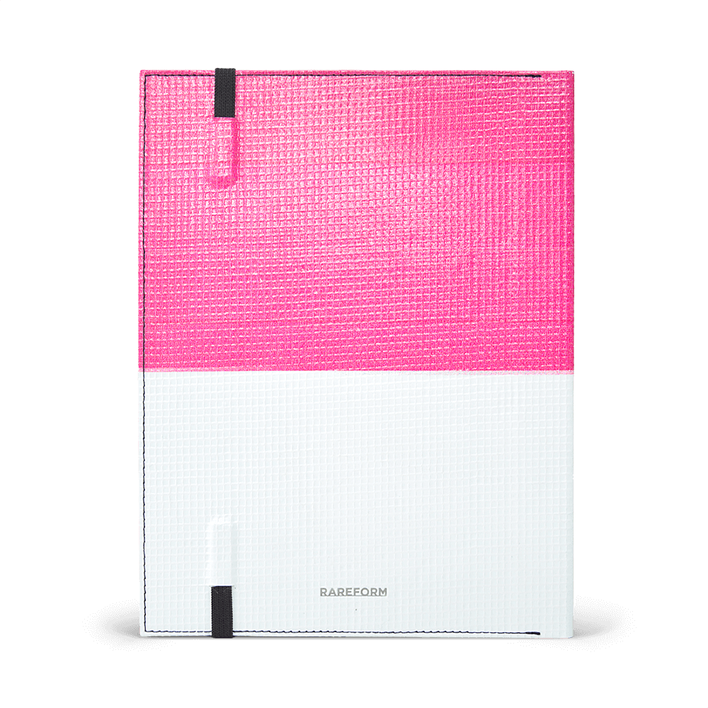 Oliver Notebook