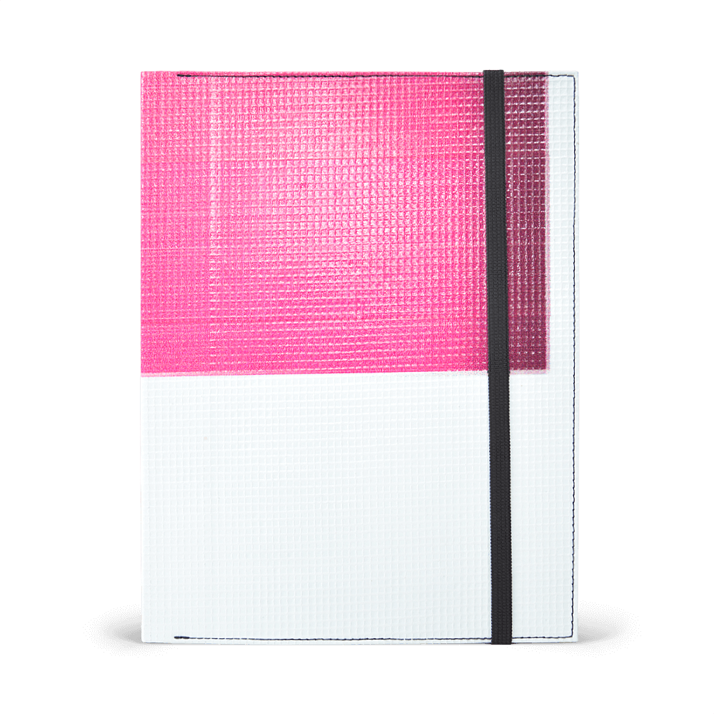 Oliver Notebook