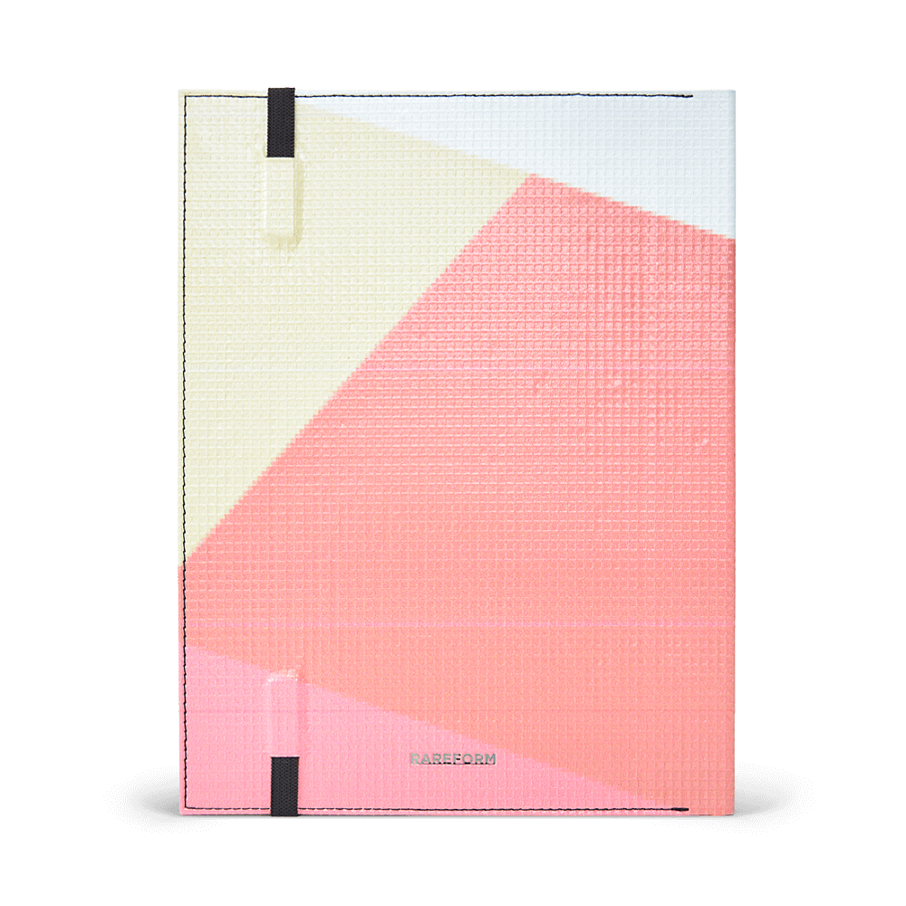 Oliver Notebook