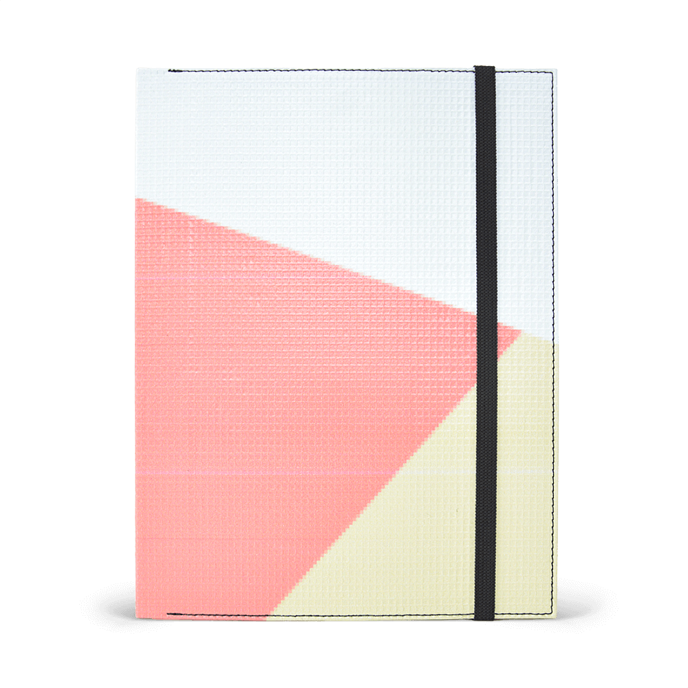 Oliver Notebook