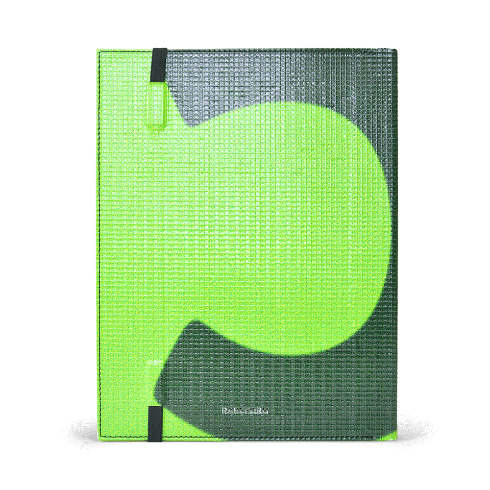 Oliver Notebook