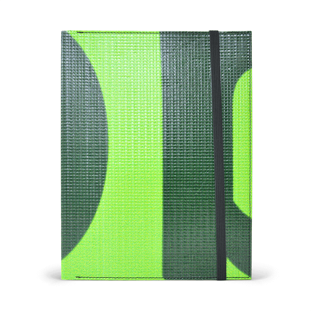 Oliver Notebook
