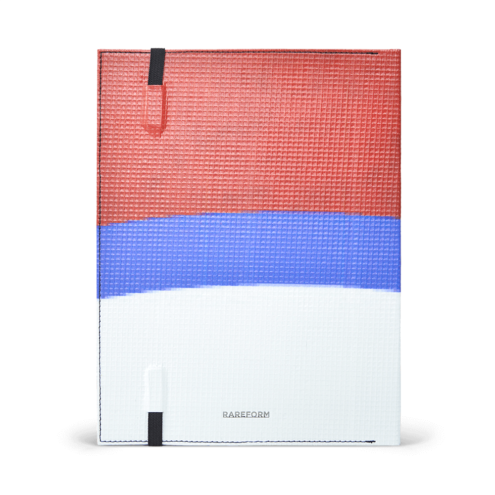 Oliver Notebook