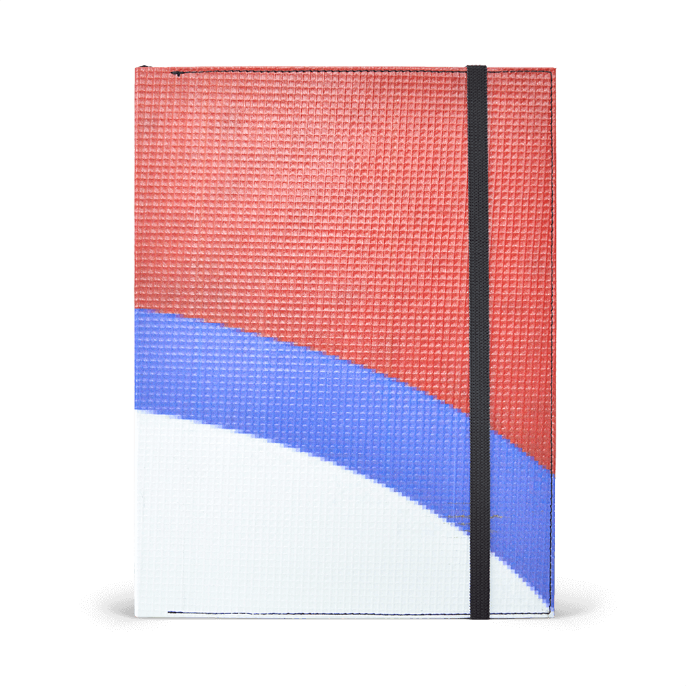 Oliver Notebook