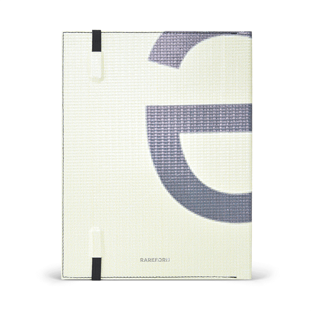 Oliver Notebook