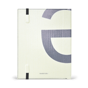 Oliver Notebook