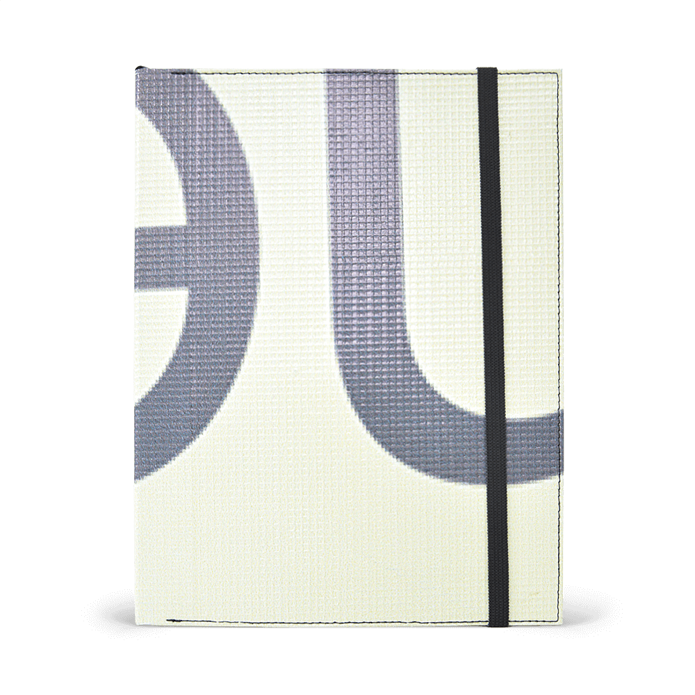 Oliver Notebook