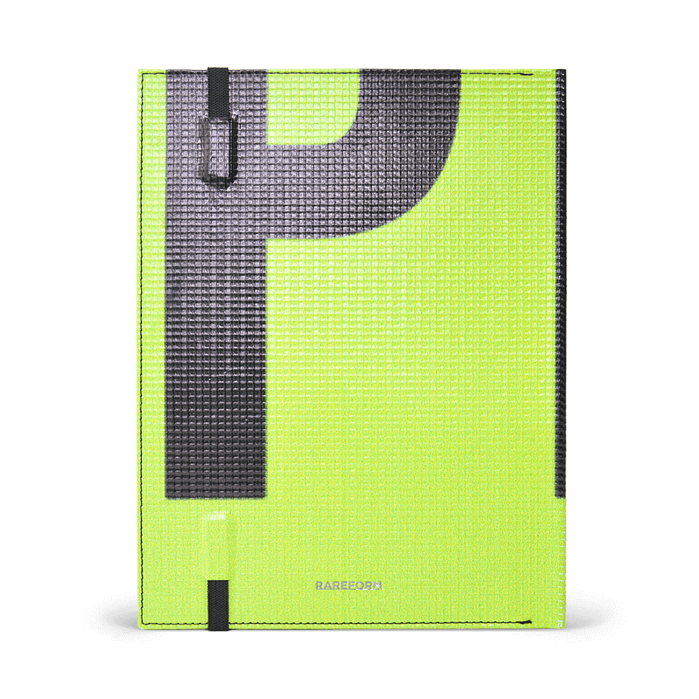 Oliver Notebook