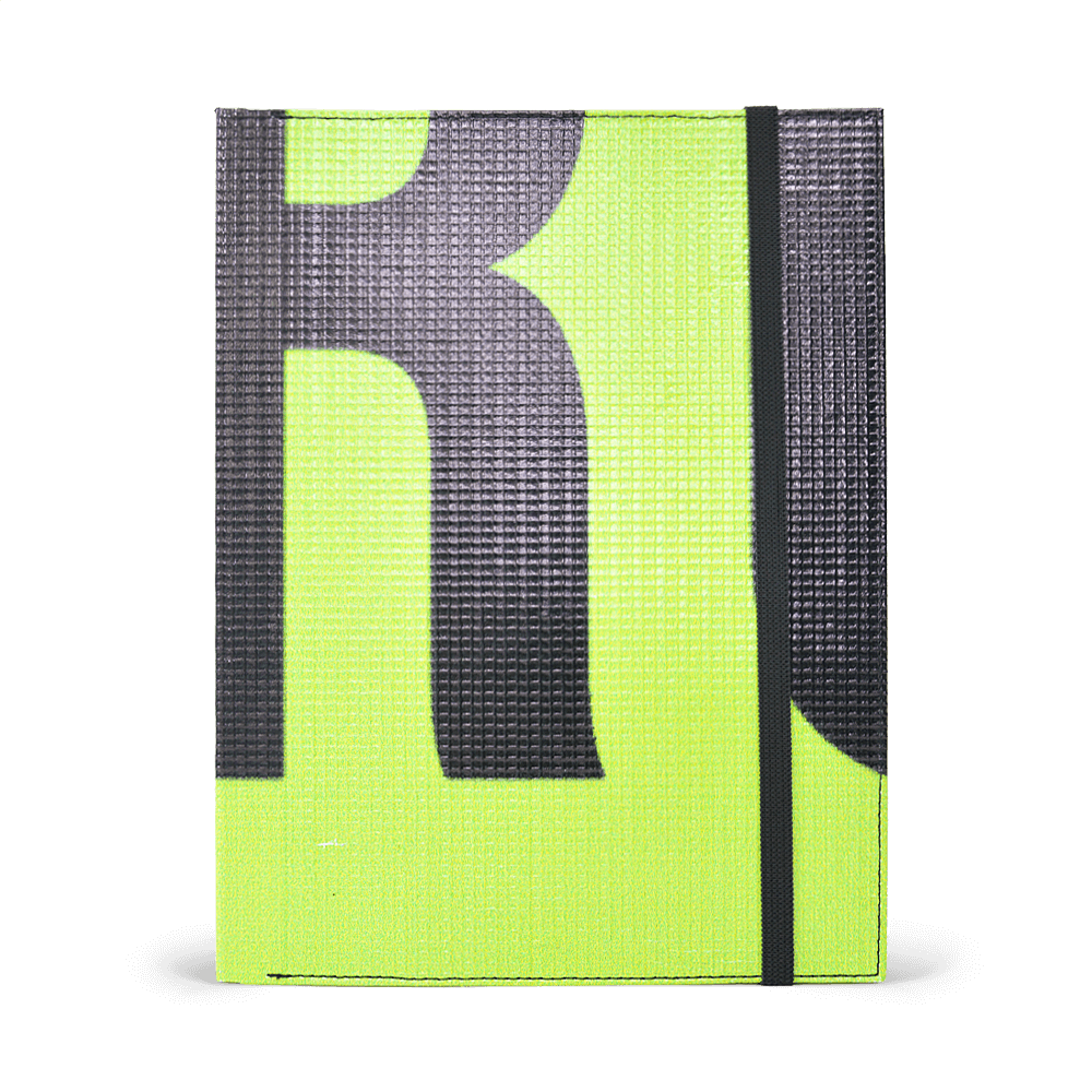 Oliver Notebook