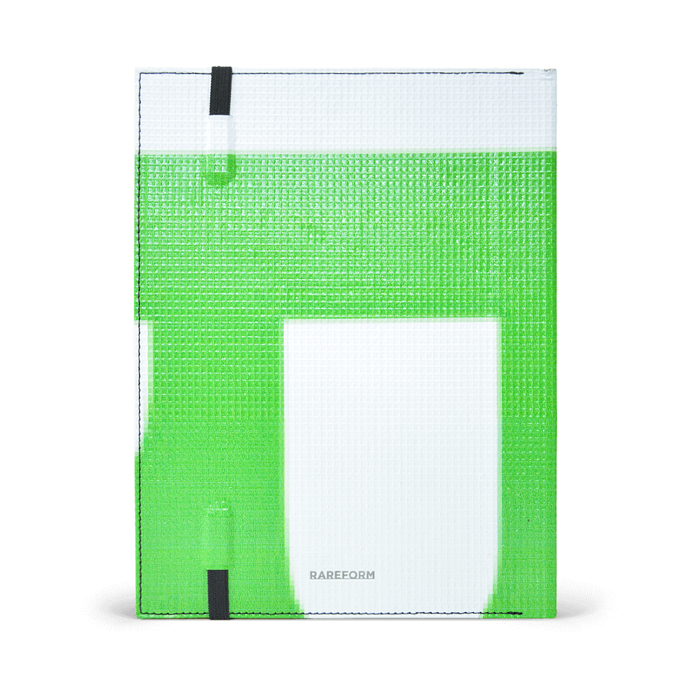 Oliver Notebook