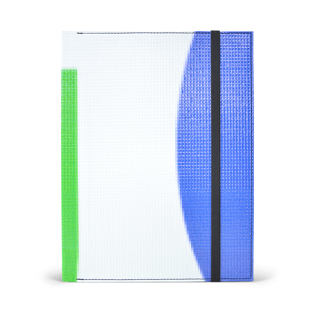 Oliver Notebook
