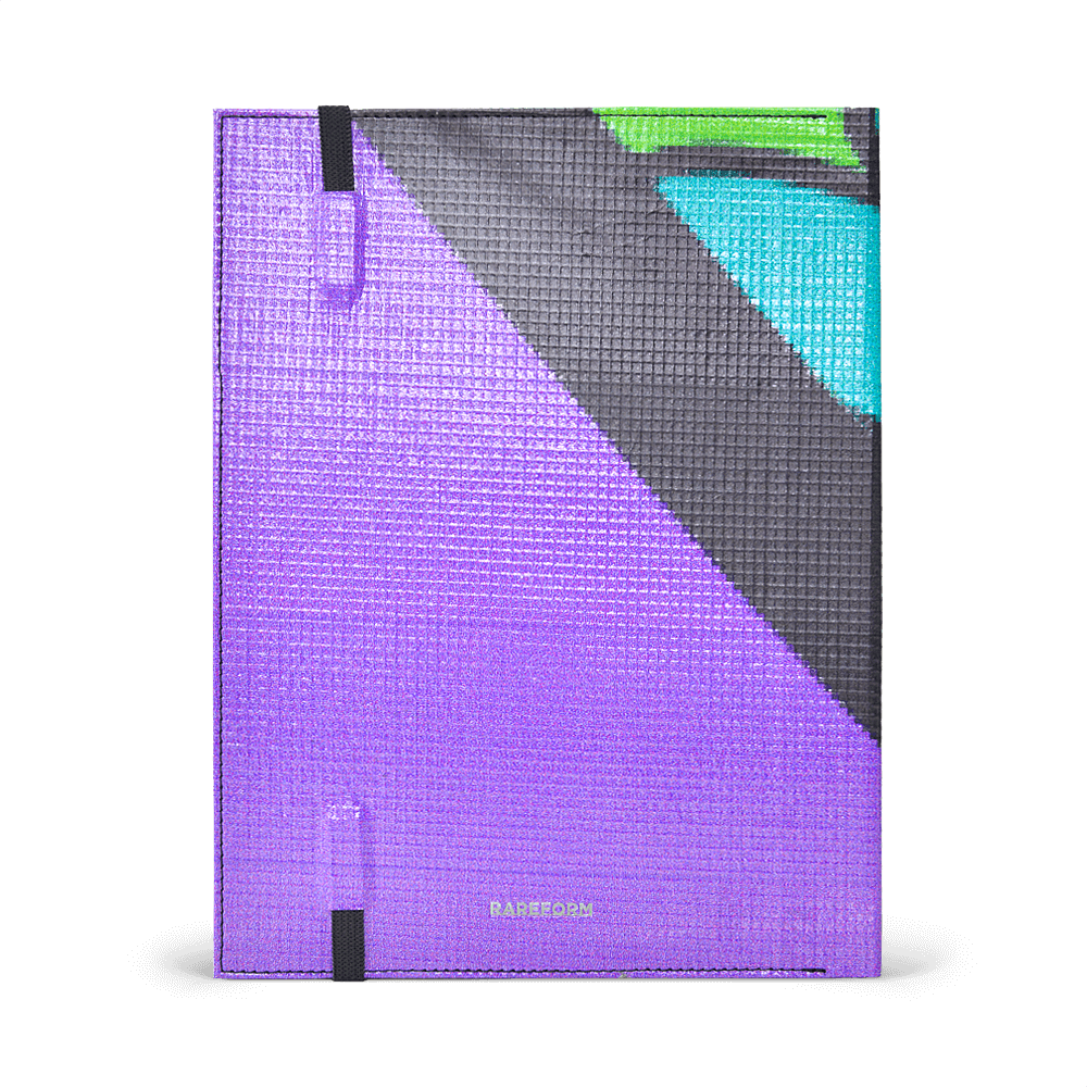 Oliver Notebook